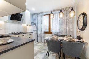Apartments Letná, AC & garage 89m2 and 44m2 Košice